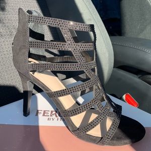 Fergie Women's Hiram2 Pump